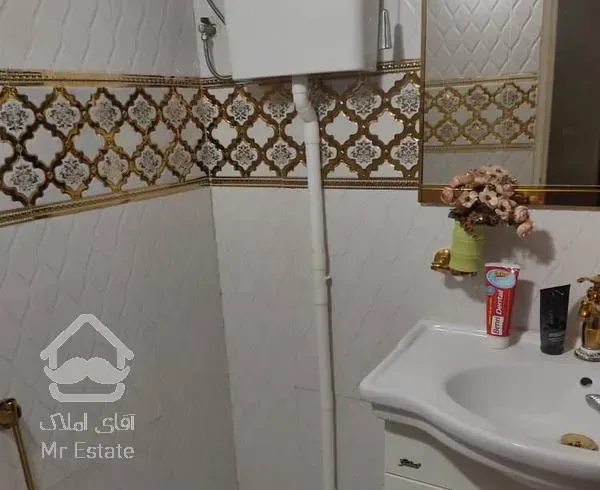 کامرانیه 144 متر 3 خواب