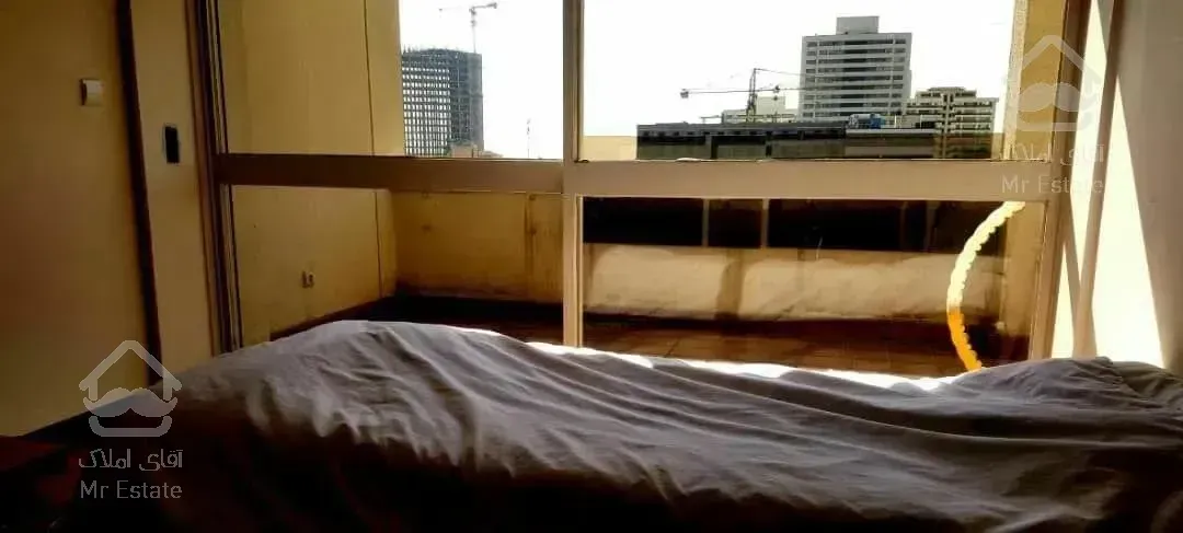 آپارتمان ۲۱۰ متر پنت هاوس ۴ خوابه در قلب توانیر