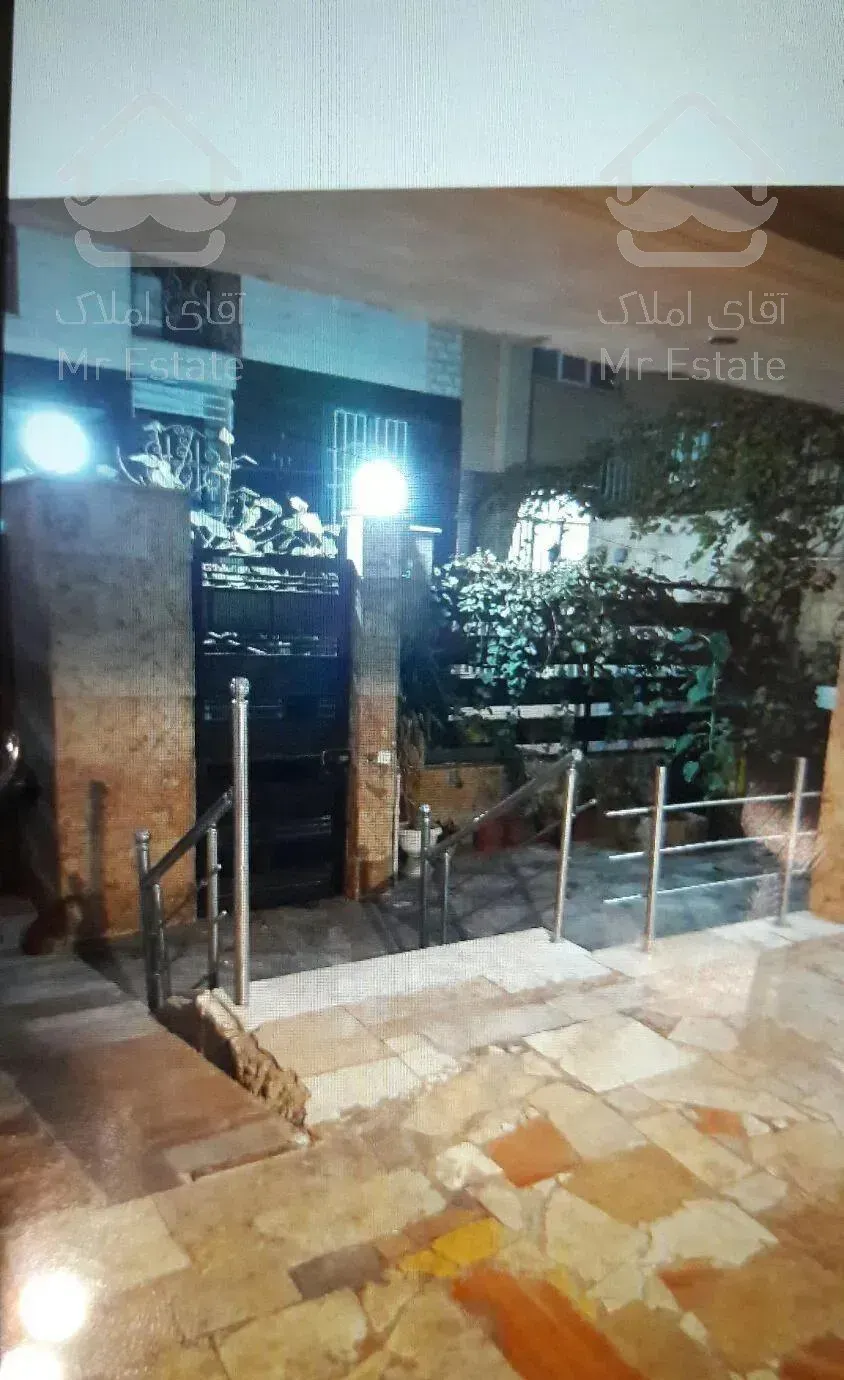 ۸۵ متر فرصت فول  خوش نقشه