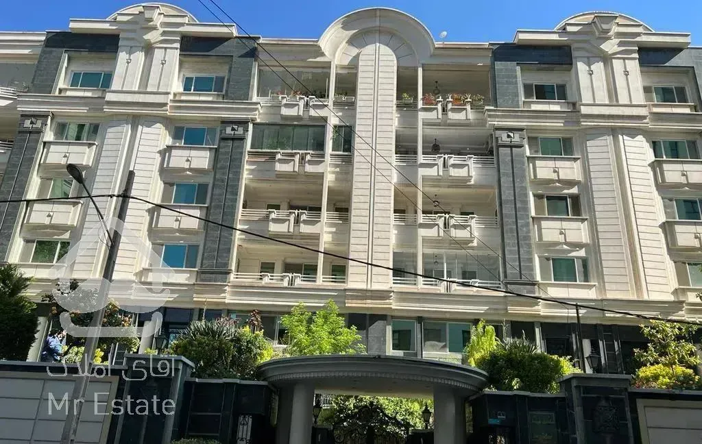 ۳۳۱متر  سه خواب مستر کوی فراز