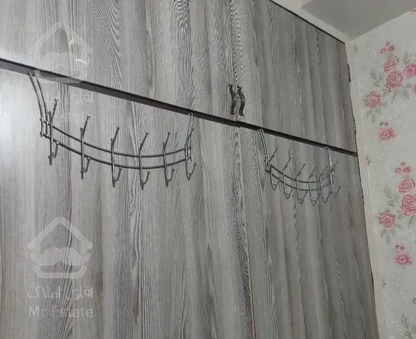 آپارتمان ۱۲۰ متری ۲ خوابه فول