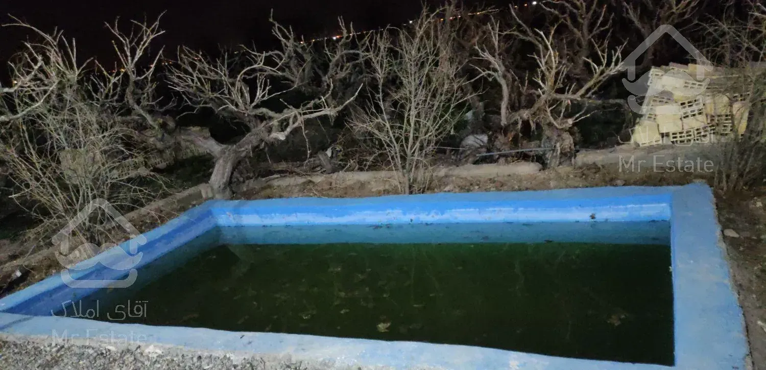 اجاره باغ ویلا