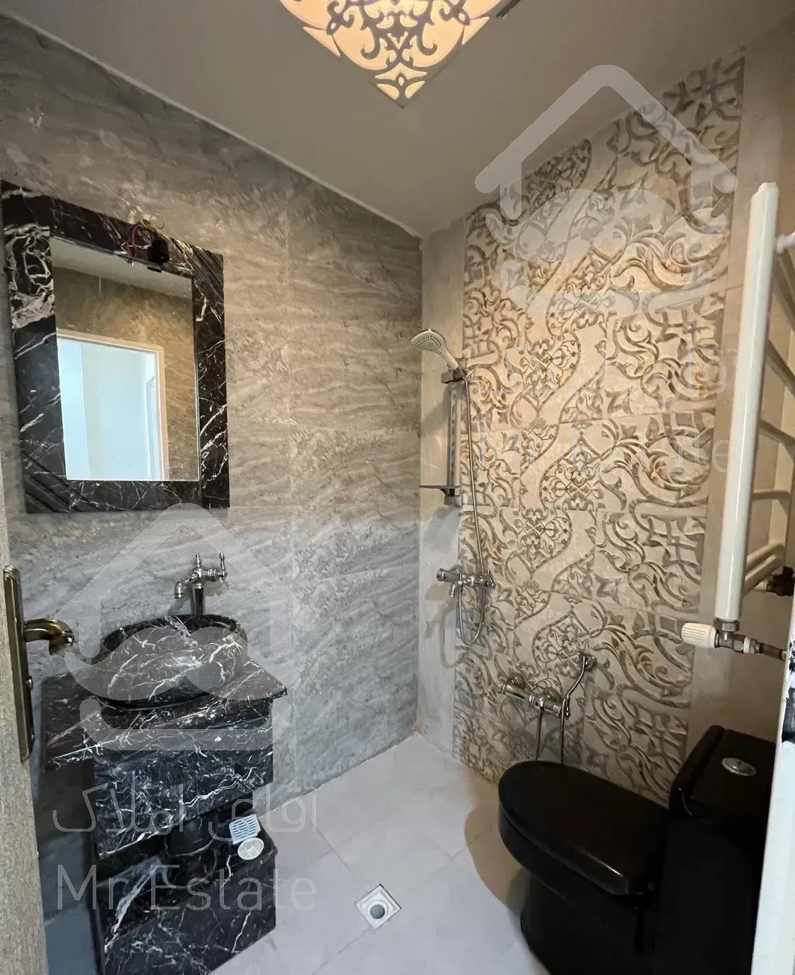 ۱۰۰متر۲خواب کلید نخورده زرگنده