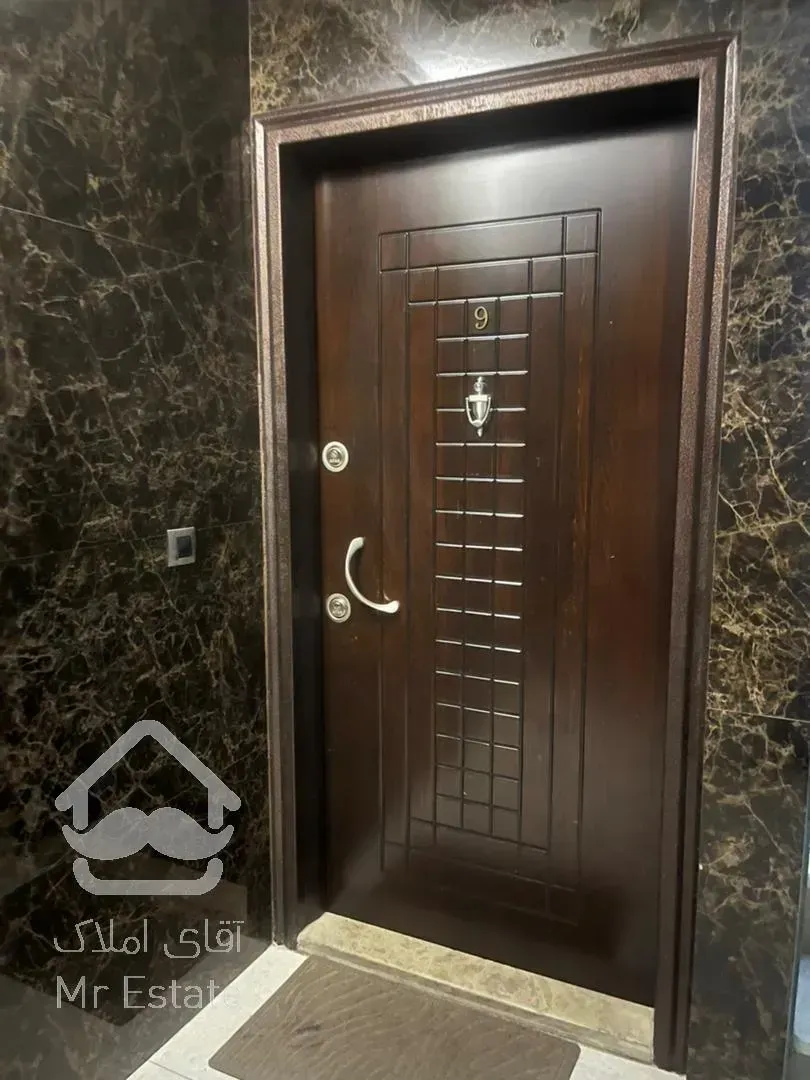 دو خوابه شمالی رهن و اجاره سعادت آباد  میدان کاج