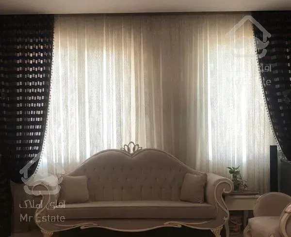 اپارتمان ۸۵ متری دو خواب فول امکانات