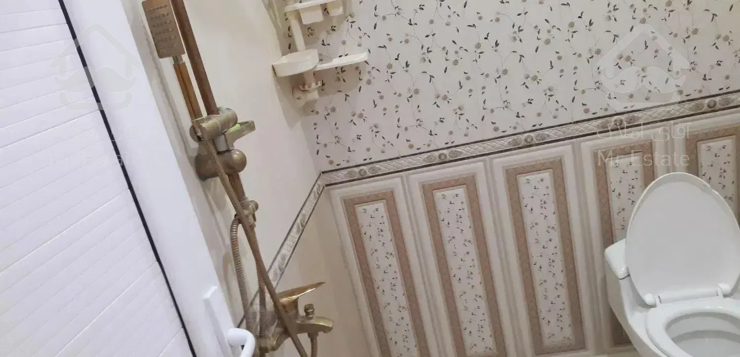 رهن کامل ۱۲۶ متری سه خواب