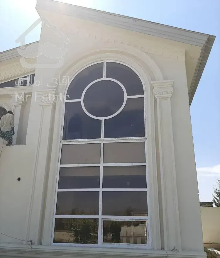 تولید درب وپنجره دوجداره ،سه جداره upvc