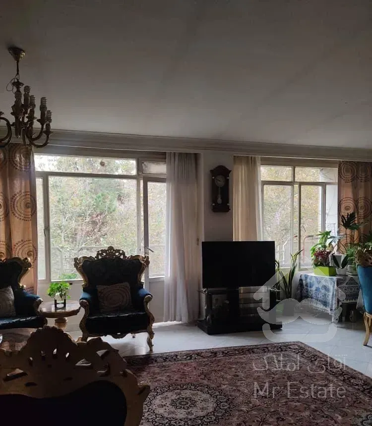 ۶۷ متر دوخوابه با پارکینگ بر لازار