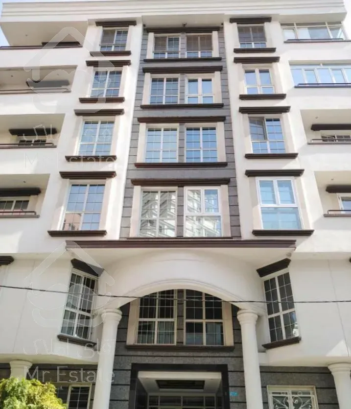 فرشته 111متر 2خواب لابی شیک فرعی دنج و خلوت