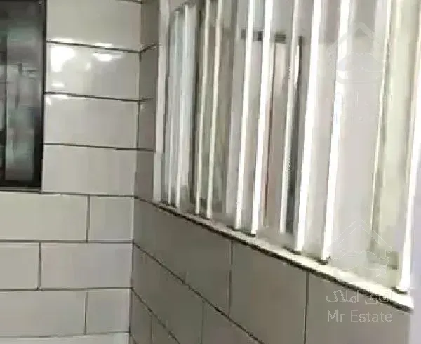 اپارتمان 115متردوخواب غرق نورپشتش فضاسبز