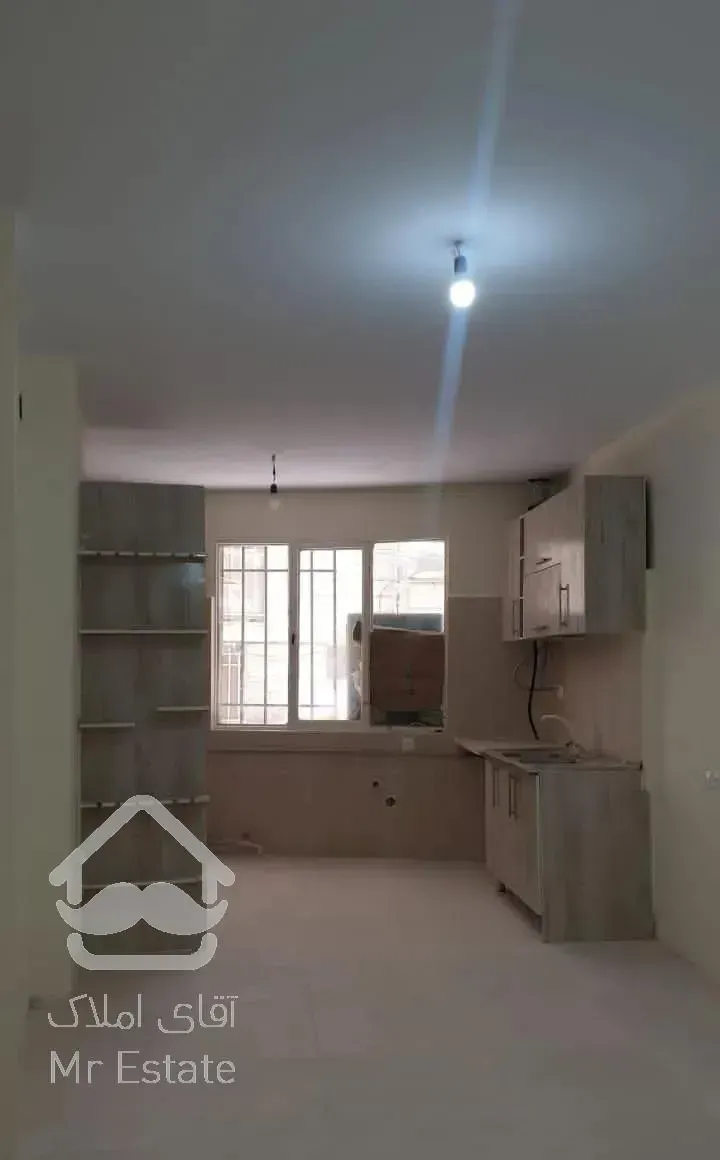 همکف مستقل صفرتاصدبازسازی