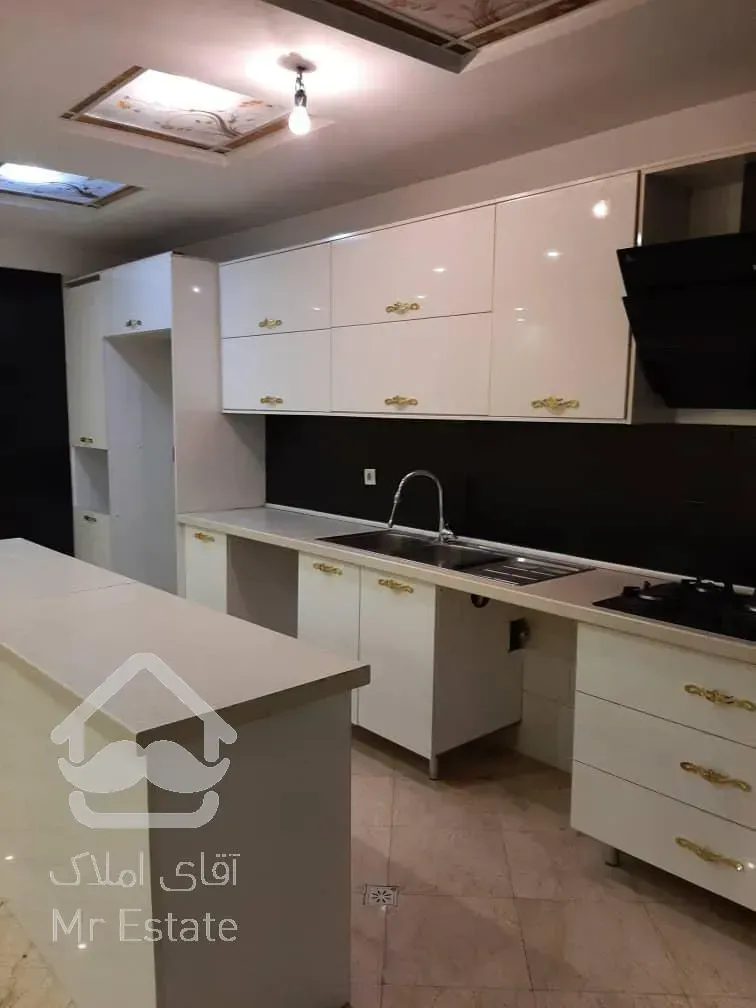 ۷۲متر /فول امکانات/فول دیزاین/شهرک نفت