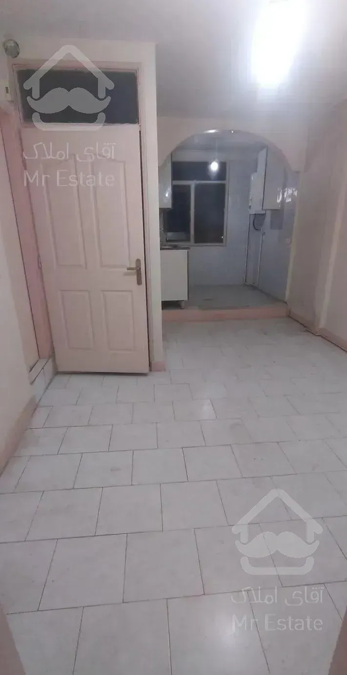 پاسدارگمنام/۴۰متر/طبقه دوم