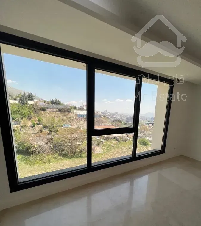 ۱۲۷ متری قلب آجودانیه ( فرصت استثنائی)