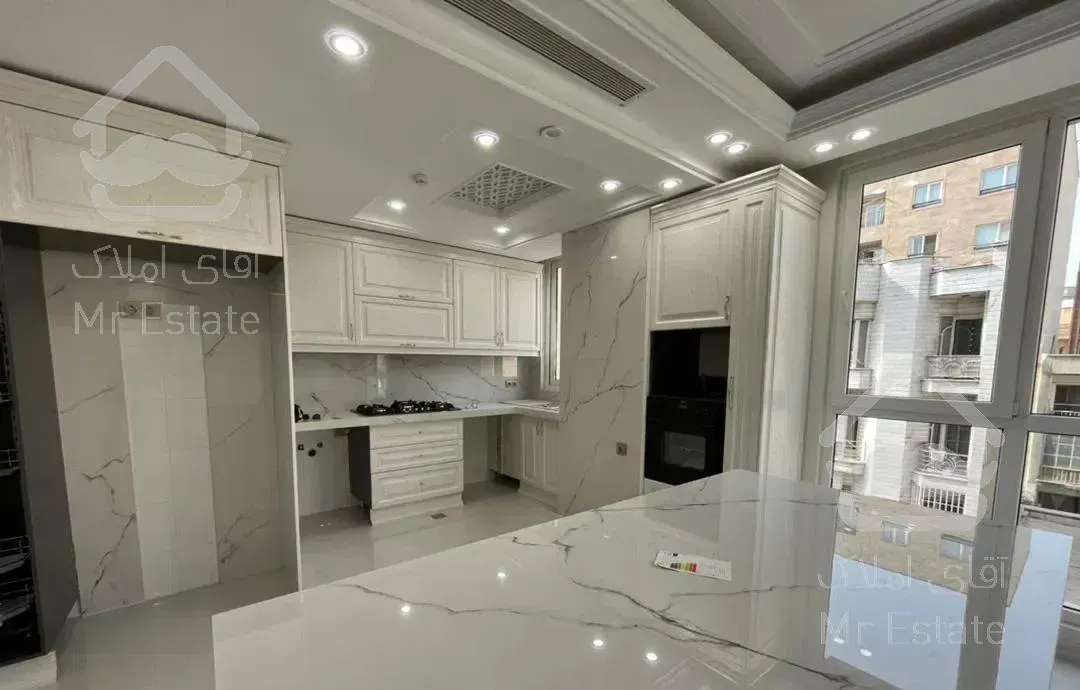 ۹۷متر، نوساز،فول امکانات( تهران ویلا)