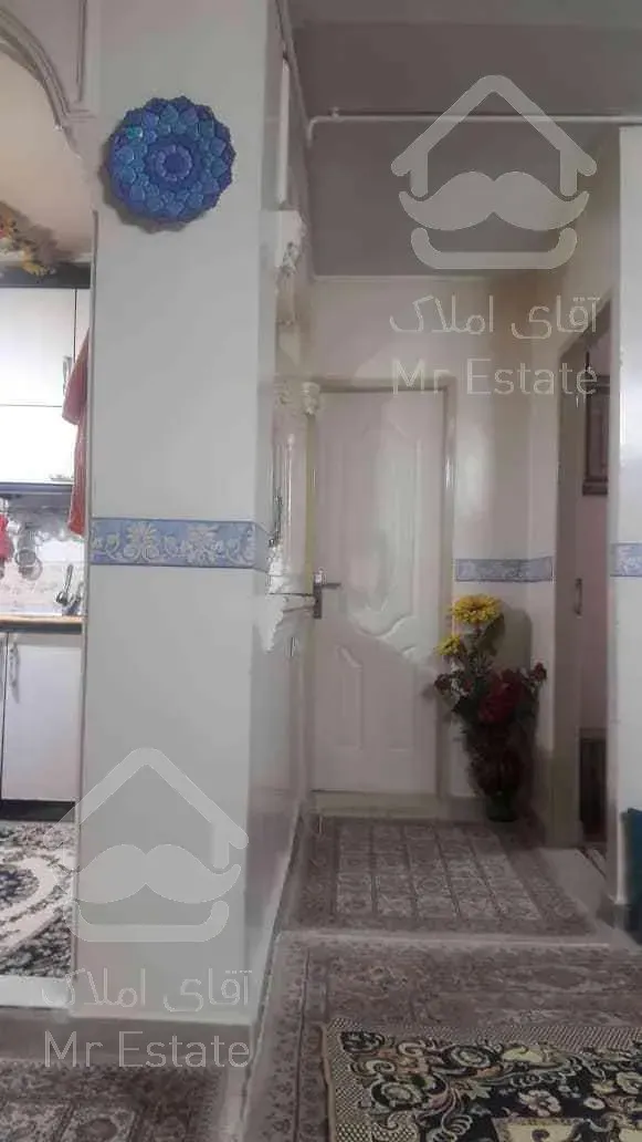 ۵۸ متر شهر ری