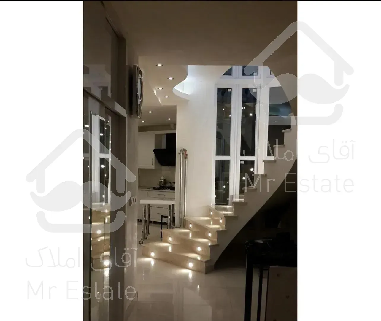 اجاره آپارتمان و دوبلکس پل‌قویون۲۰۰م