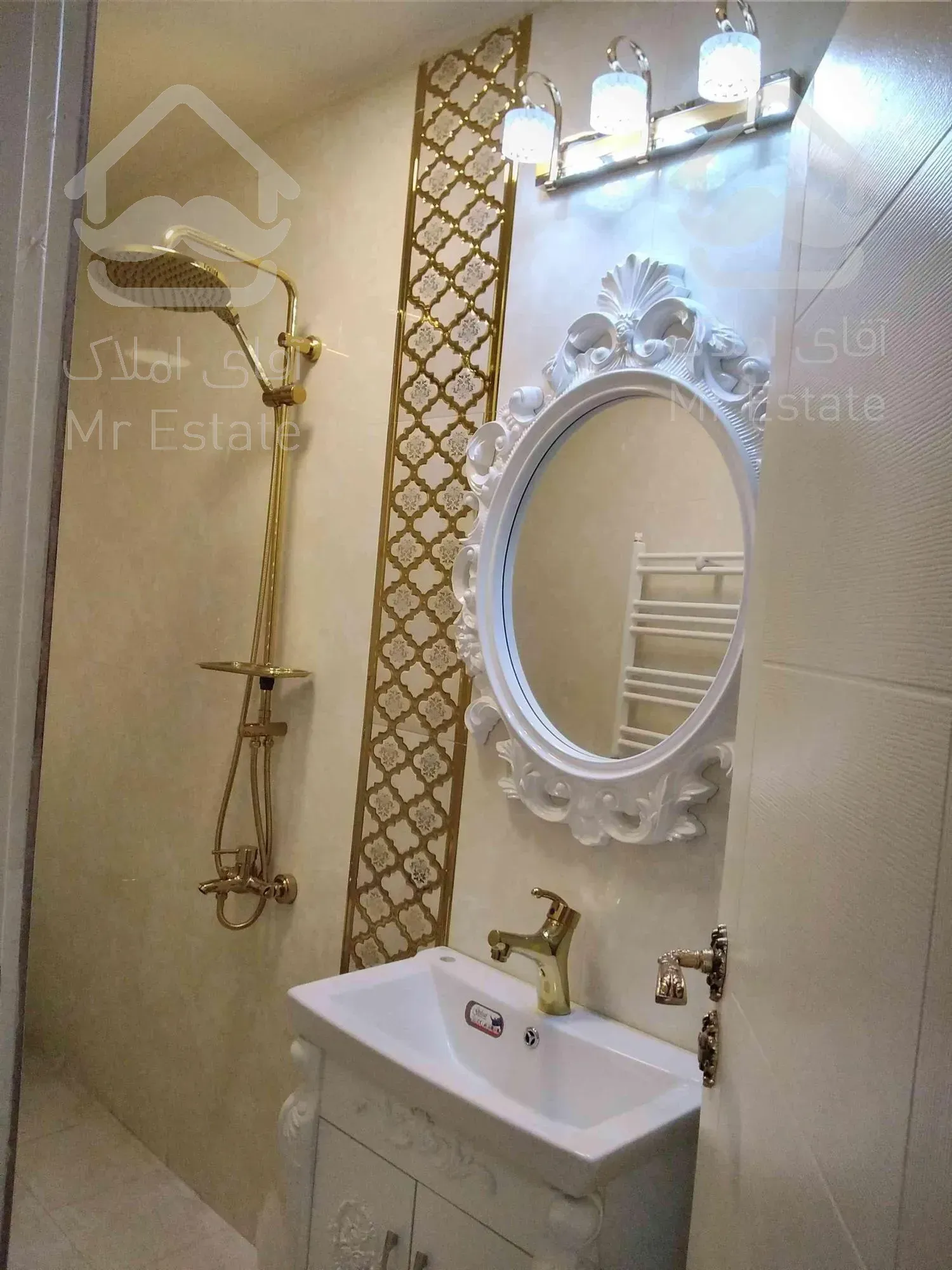 خريد آپارتمان *۱۸۵متری تک واحدی*اباذر