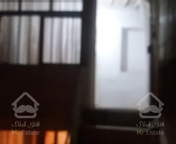 خانه ویلایی ۱۱۰ متر