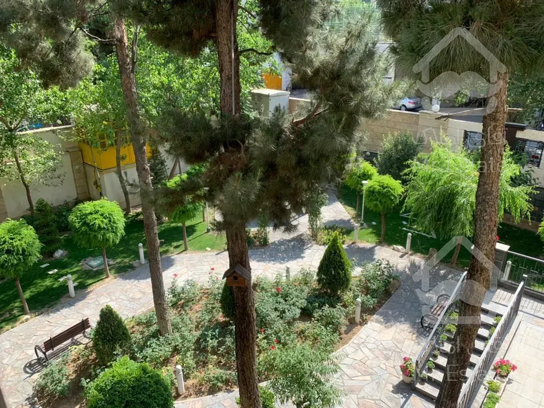 اجاره و رهن آپارتمان فرشته 275  متر شیک