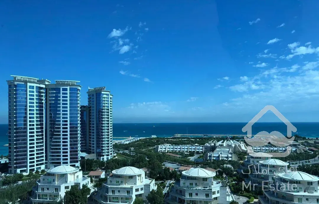 ارگ کیش 60متری یک خوابه