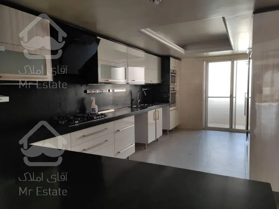 اجاره و رهن آپارتمان زعفرانیه 190  متر لوکس