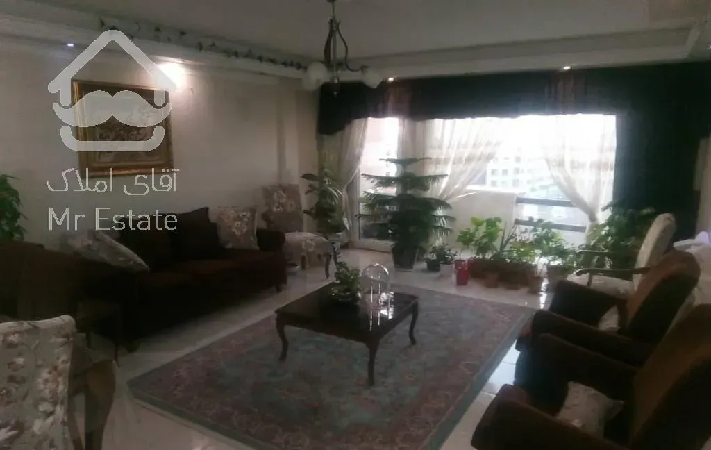 آپارتمان 105متری 2خواب