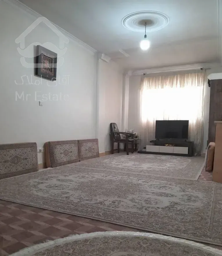 فروش آپارتمان ۵۰ متری ۱ خوابه در گرگان