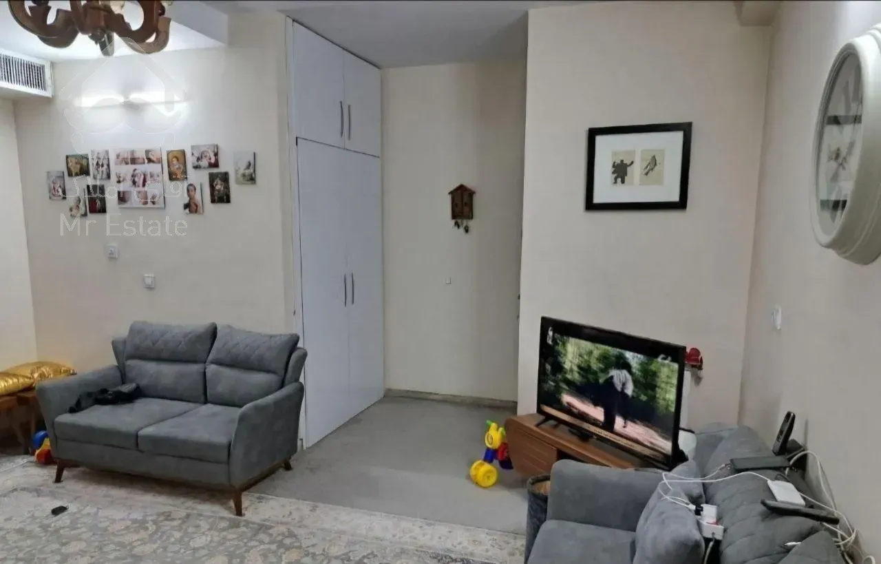 اجاره آپارتمان ۵۴ متری ۱ خوابه در هاشم‌آباد