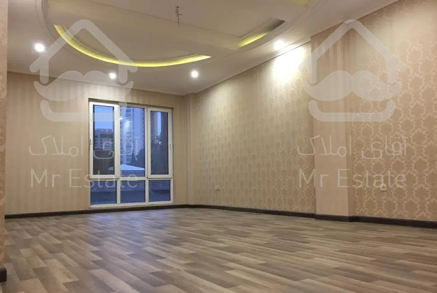 ۱۵۵متر ٢و٣خواب جردن پارک ملت رهن کامل قابل تبدیل