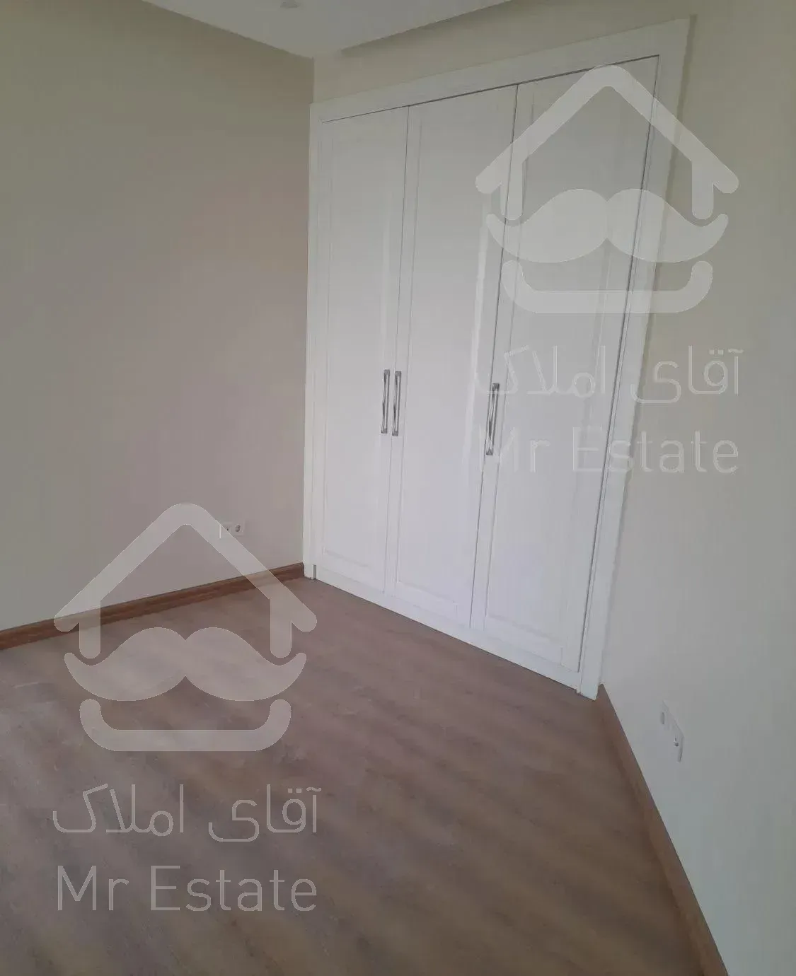 آپارتمان ۷۹ متر دو خوابه