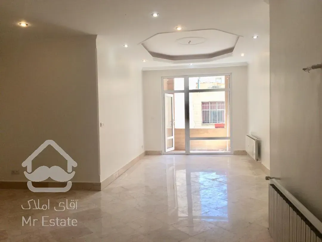 خرید اپارتمان ۸۲ متری اباذر گلدشت