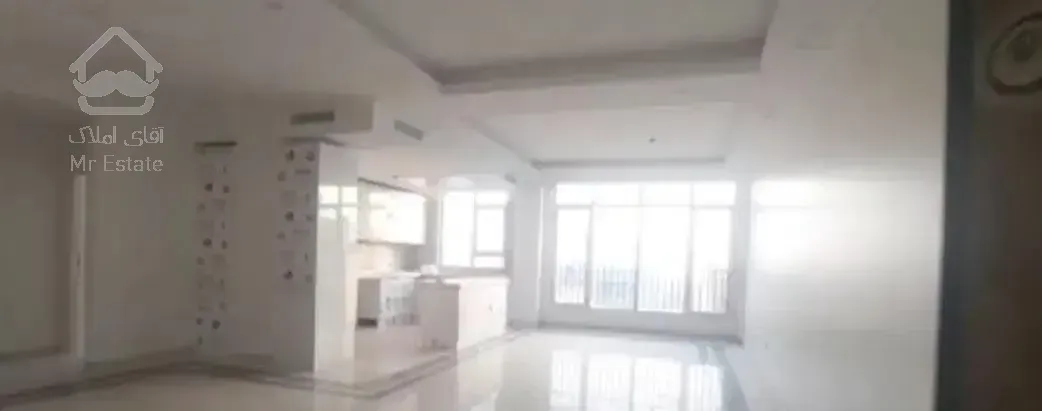 اجاره ۱۵۴متر/ ۳ خواب/ نوساز/ کلیدنخورده/ طبقه ۴