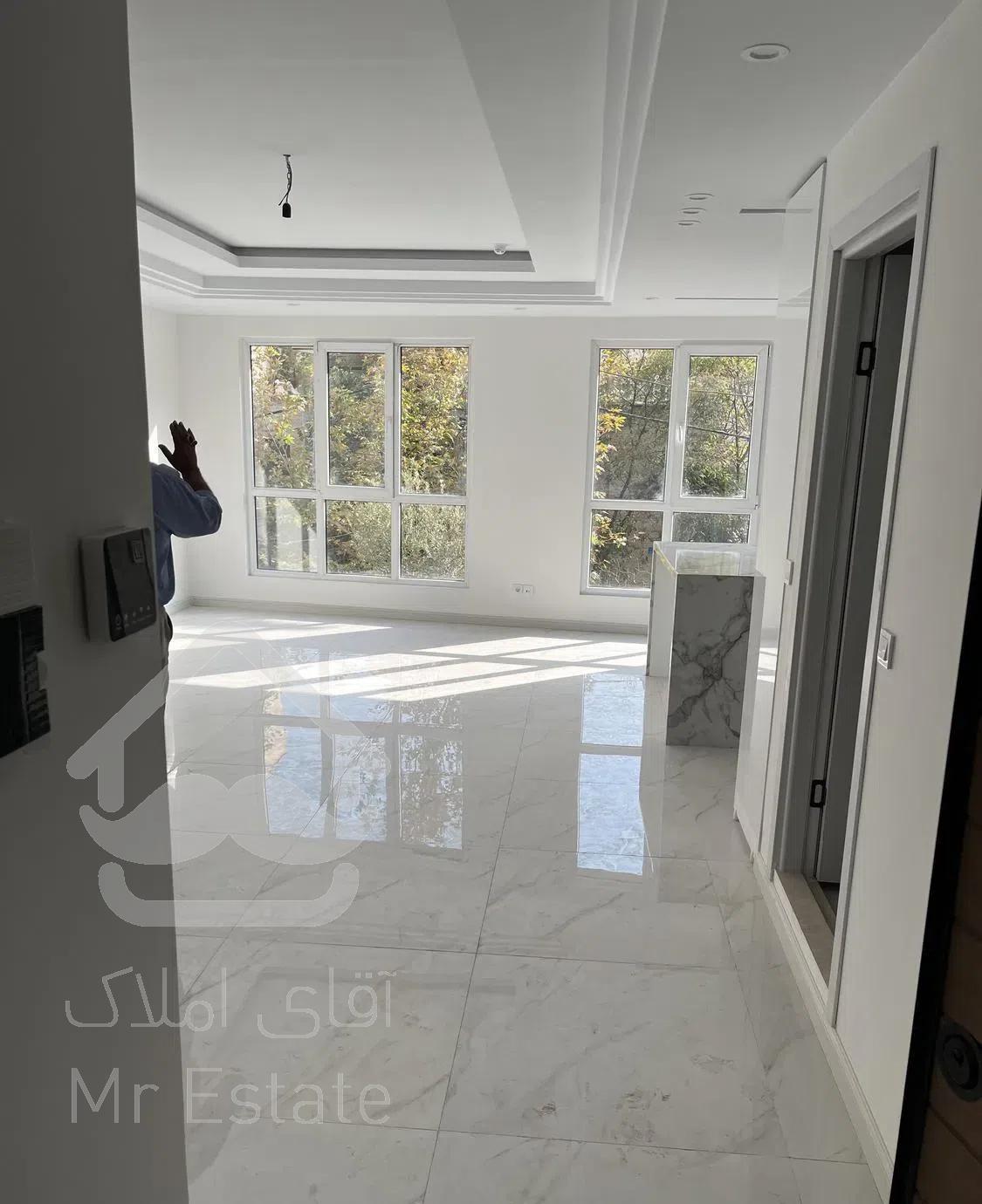 ۹۵ متری / کلید نخورده