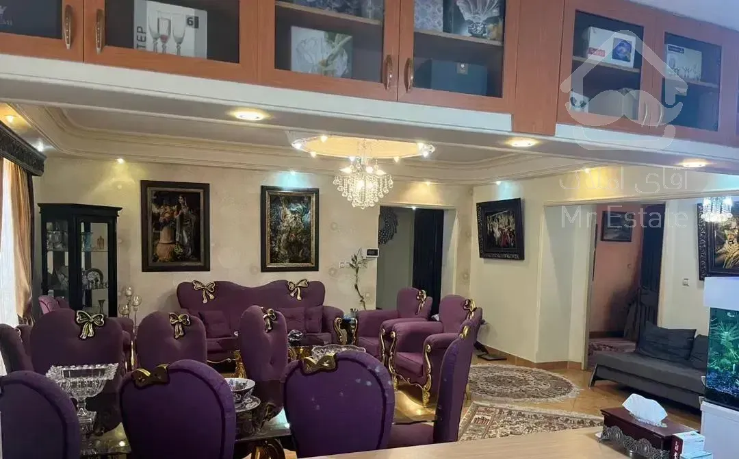 واحدسنداوقاف۱۰۵متری گلباغ نمازکوچه داروخانه مجتهدی