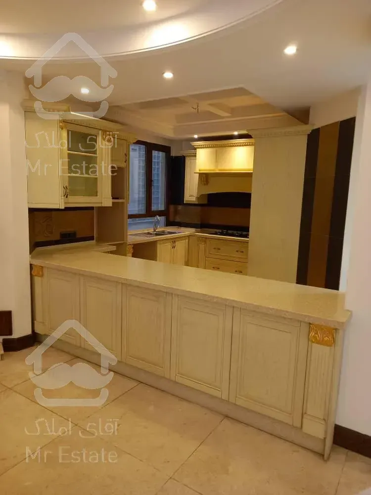 فروش آپارتمان 157متری زیر قیمت در اقدسیه