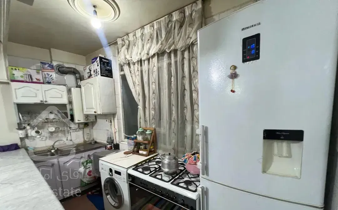 ۴۰ متر خوش نقشه طبقه اول زیر قیمت