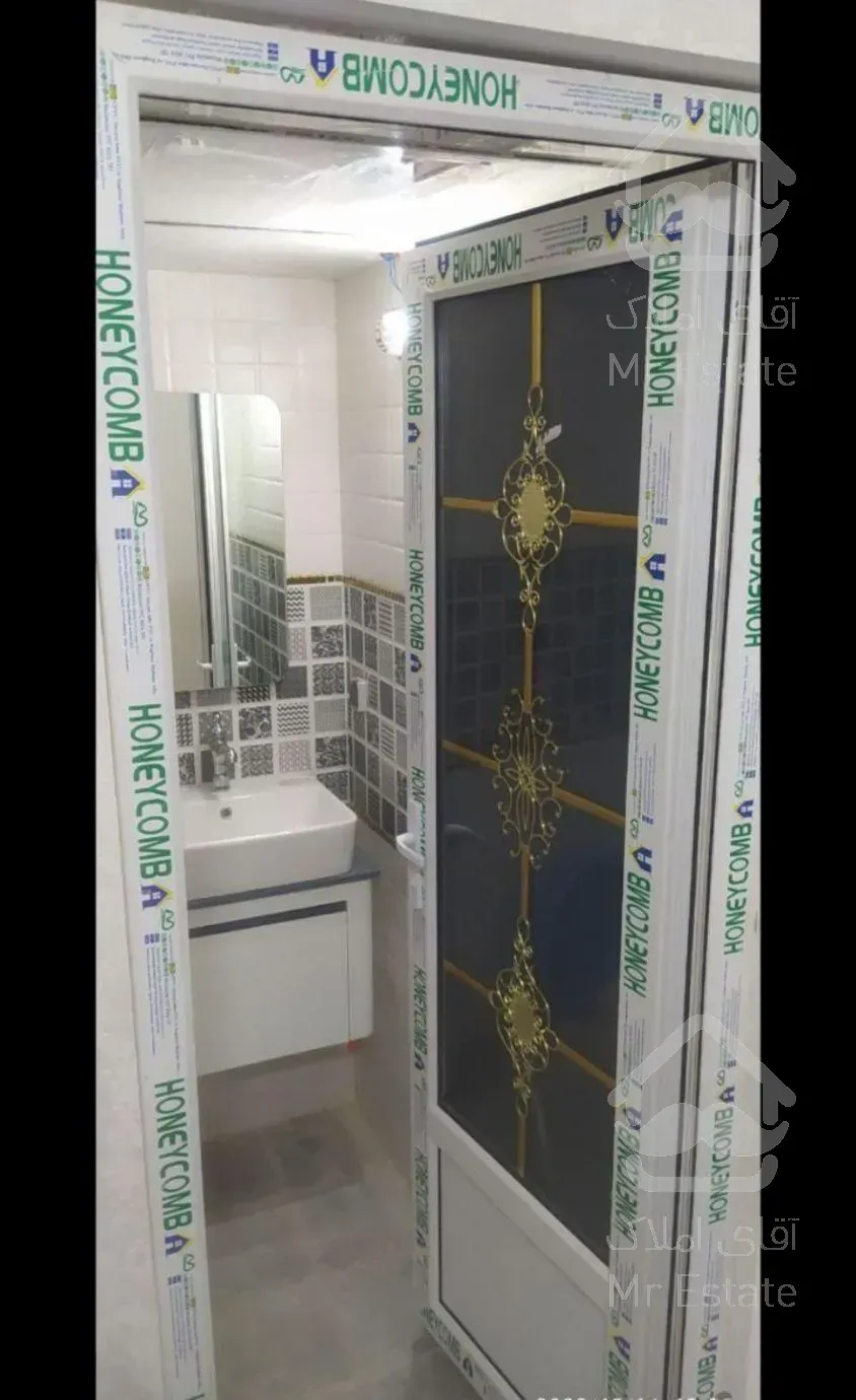 مرکزتولید درب وپنجره دوجداره upvc