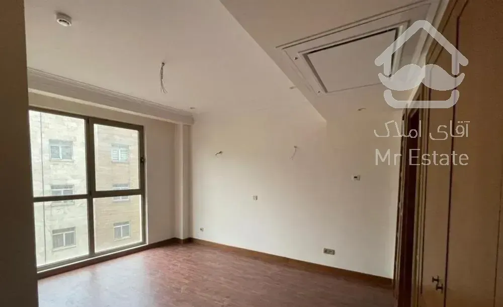 آپارتمان قیطریه ۲۱۰ متر ۳ خواب