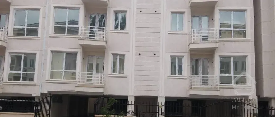 فروش آپارتمان ۹۴ متری ۲ خوابه