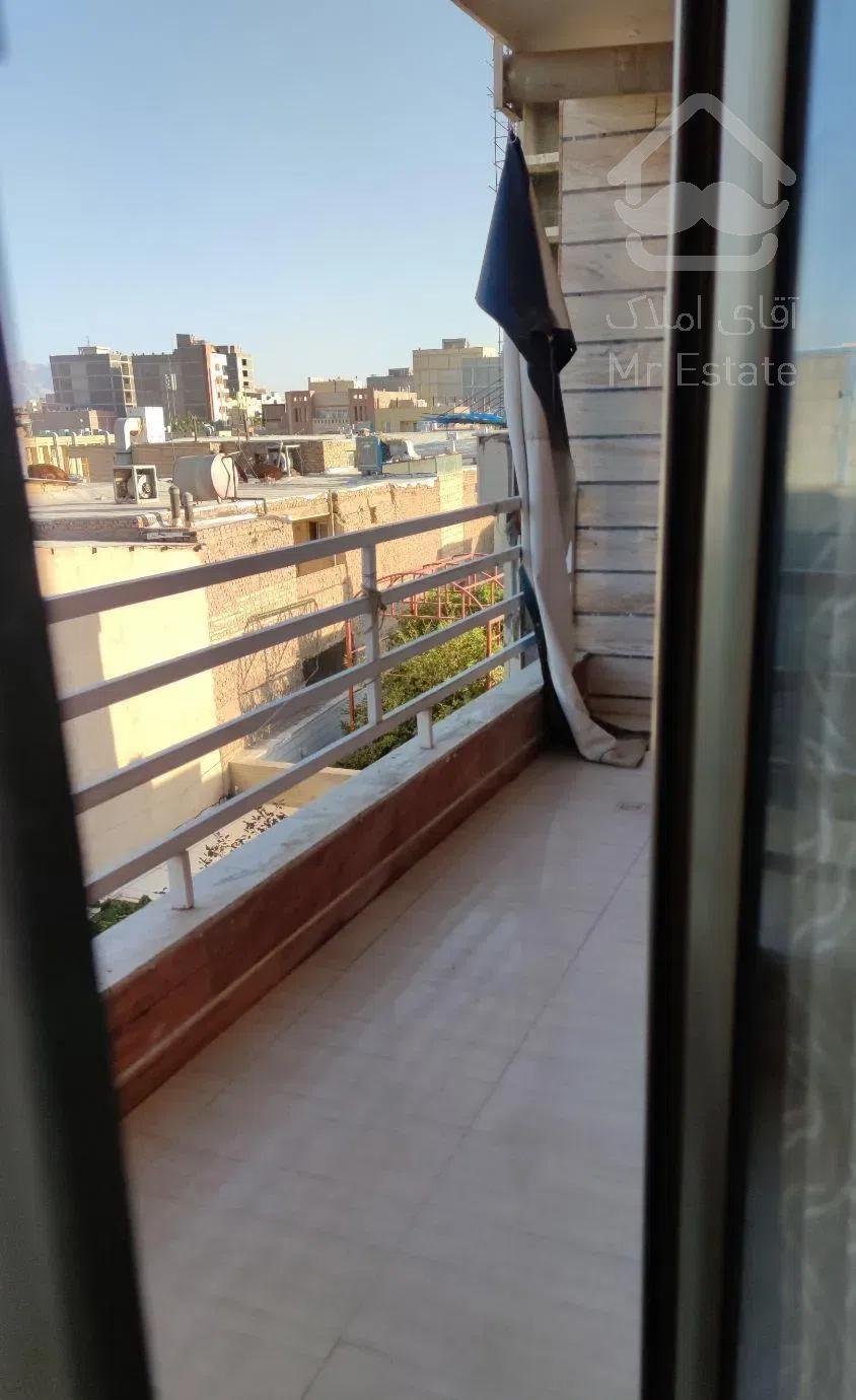 اپارتمان ۱۶۵متر چهارراه بلوار شیراز