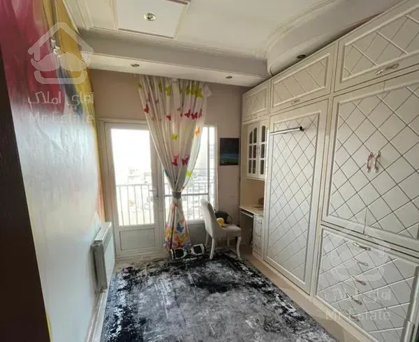 120 متر /  شیک ویودار / خسرو شمالی