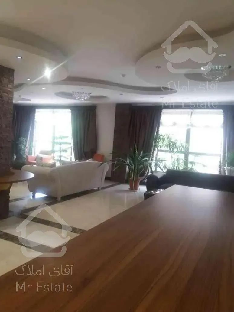 آپارتمان   کامرانیه جنوبی