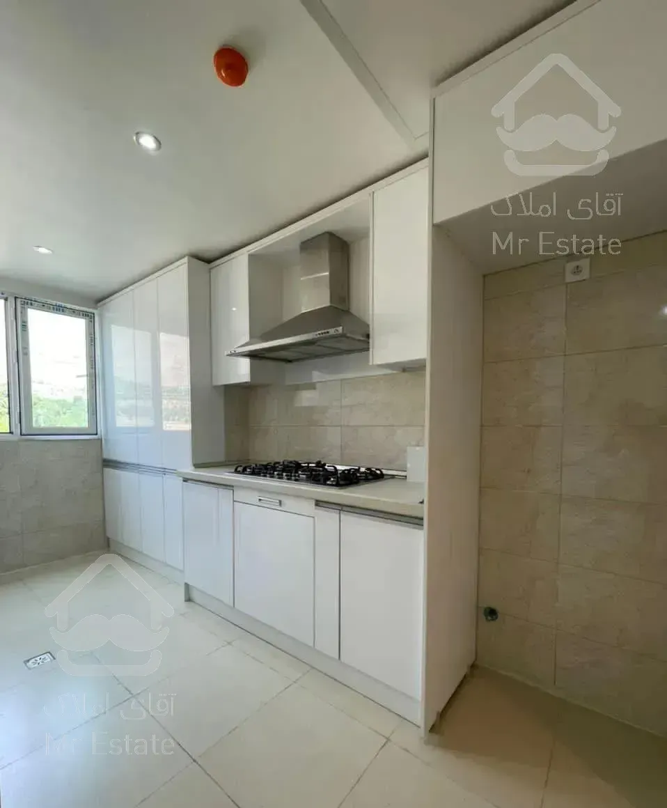 ۱۰۵ متر ۲ خواب خوش نقشه دریاچه چیتگر