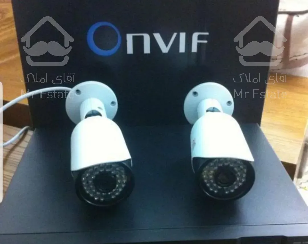 فروش و نصب انواع دوربین های مداربسته. با "نازلترین قیمت"و"بالاترین کیفیت"