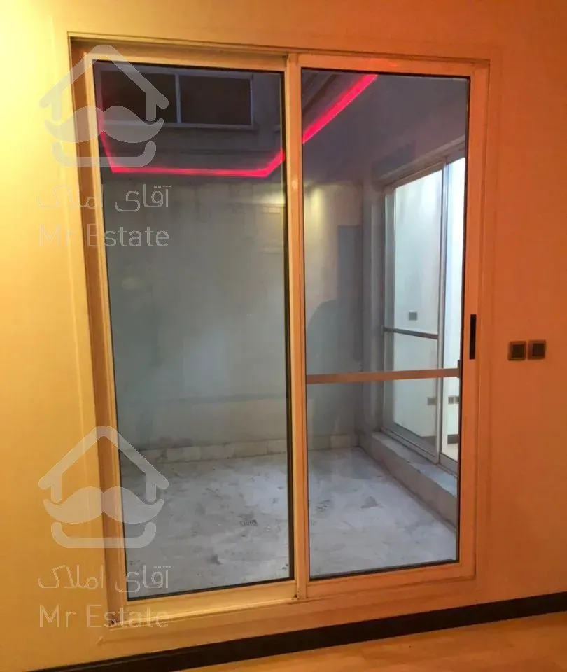 اپارتمان  ۲ خوابه باغ فردوس