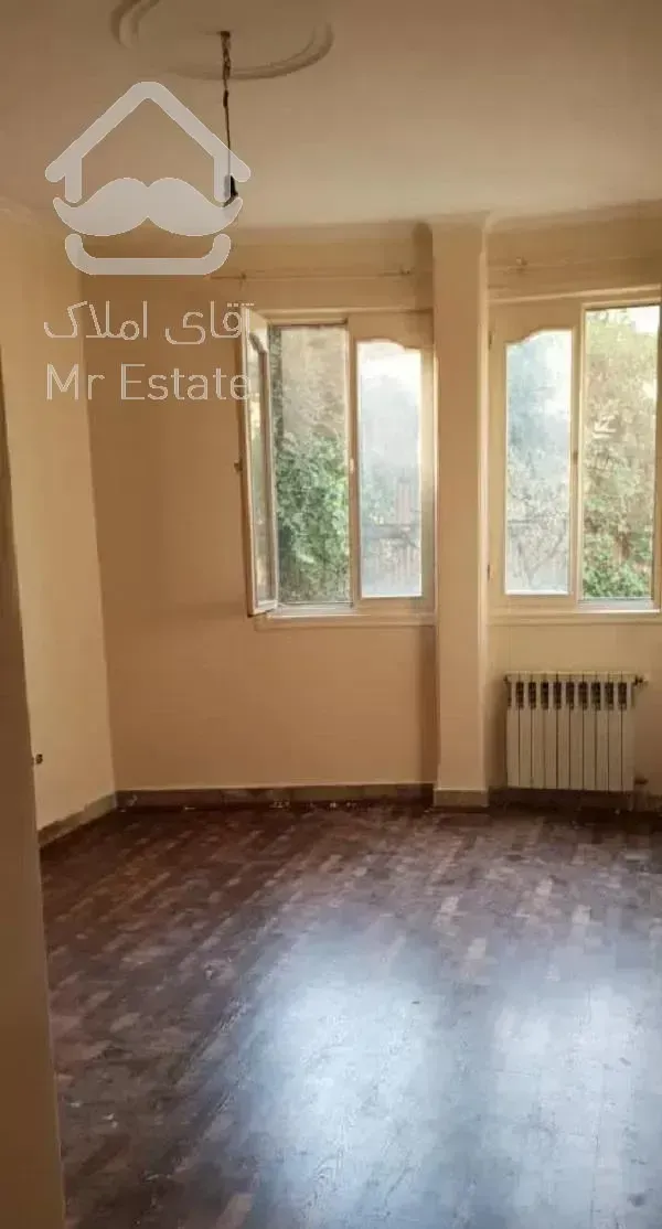 اپارتمان نخجوان بدون مالک