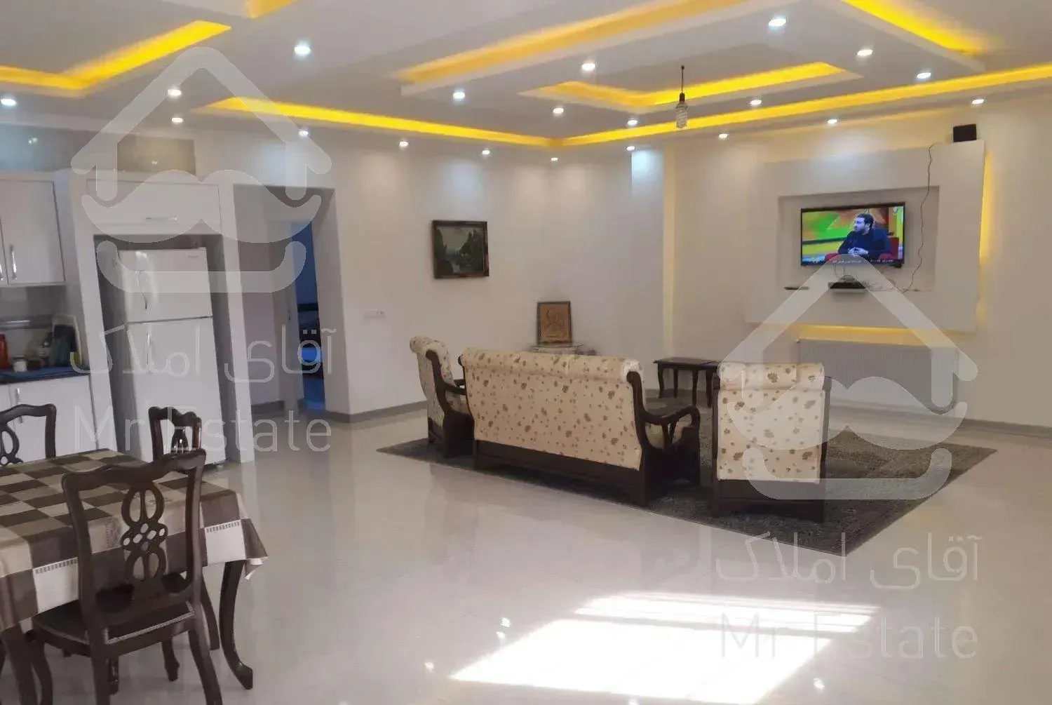 فرصت خرید ویلا و سکونت در منطقه توریستی سرخرود