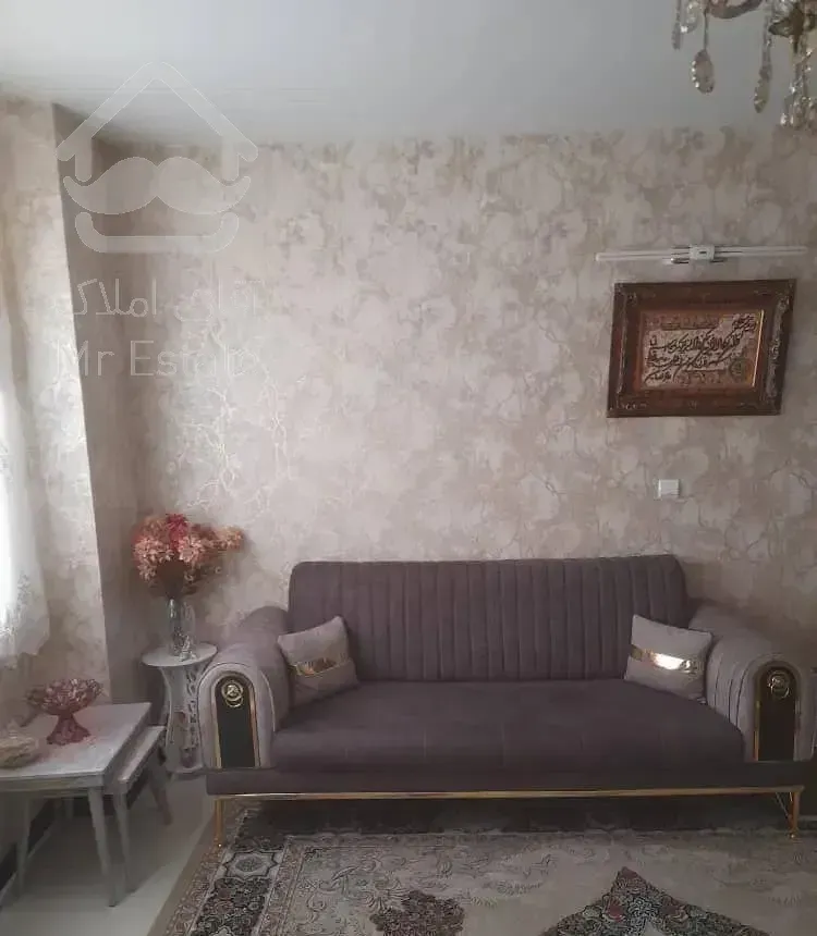 ۶۵متر تک خواب فول امکانات حیاط اختصاصی کم سن