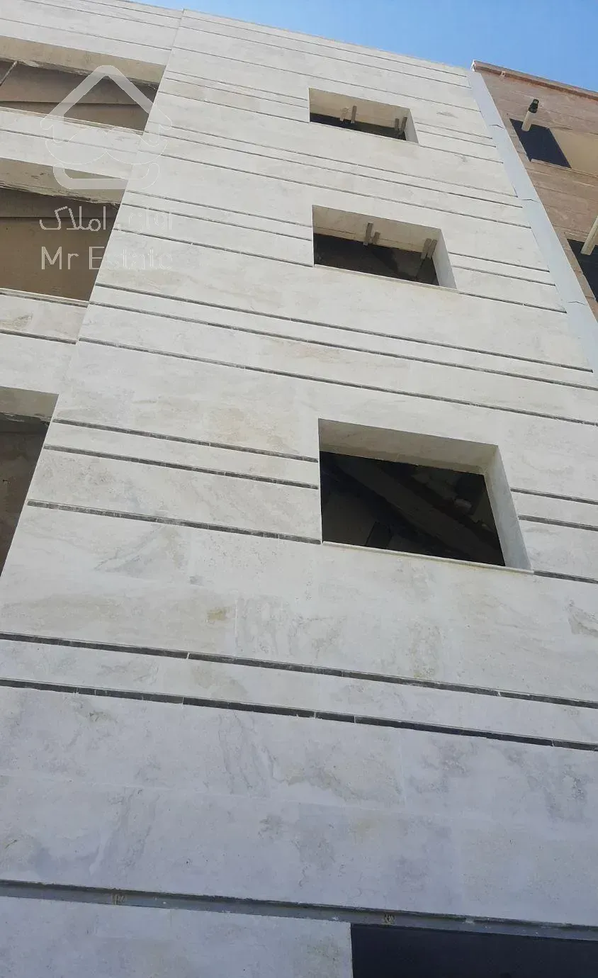 نما کار سنگ ساختمان